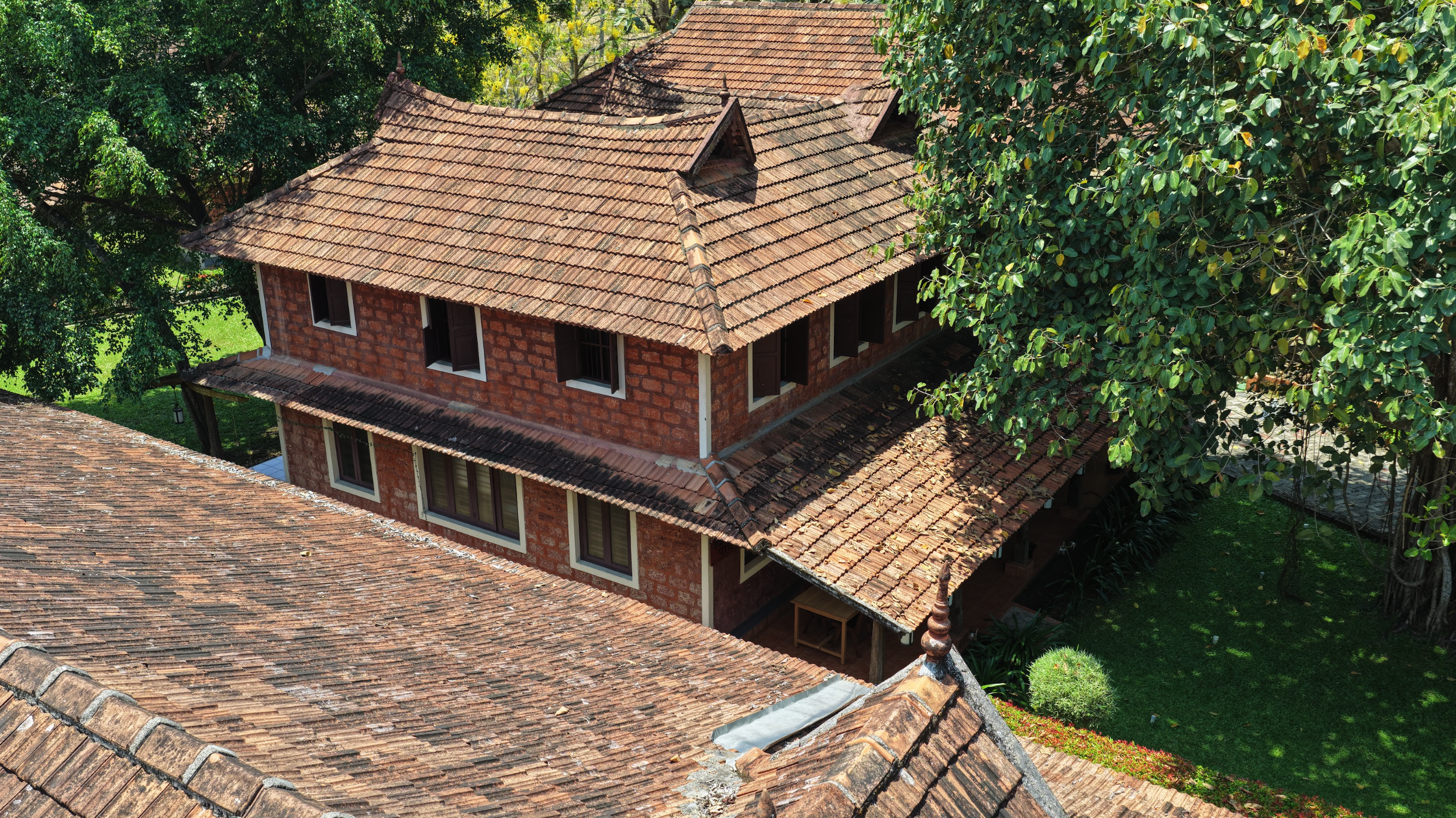 Athreya Ayurvedic Centre-View-5